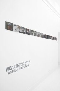 Wojciech Jędrzejewski | Galeria Program | 2013