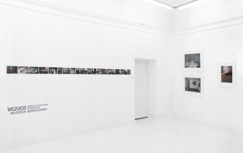 Wojciech Jędrzejewski | Galeria Program | 2013
