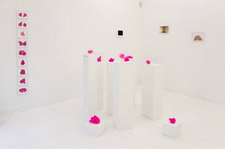 Iwona Demko | Galeria Program | 2016
