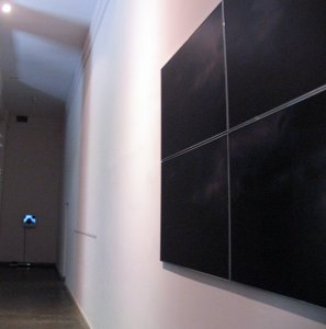Agata Michowska | Galeria Program | 2006
