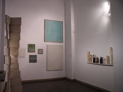 Kajetan Sosnowski | Galeria Program | 2007