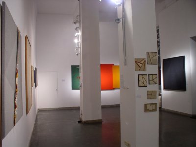 Kajetan Sosnowski | Galeria Program | 2007